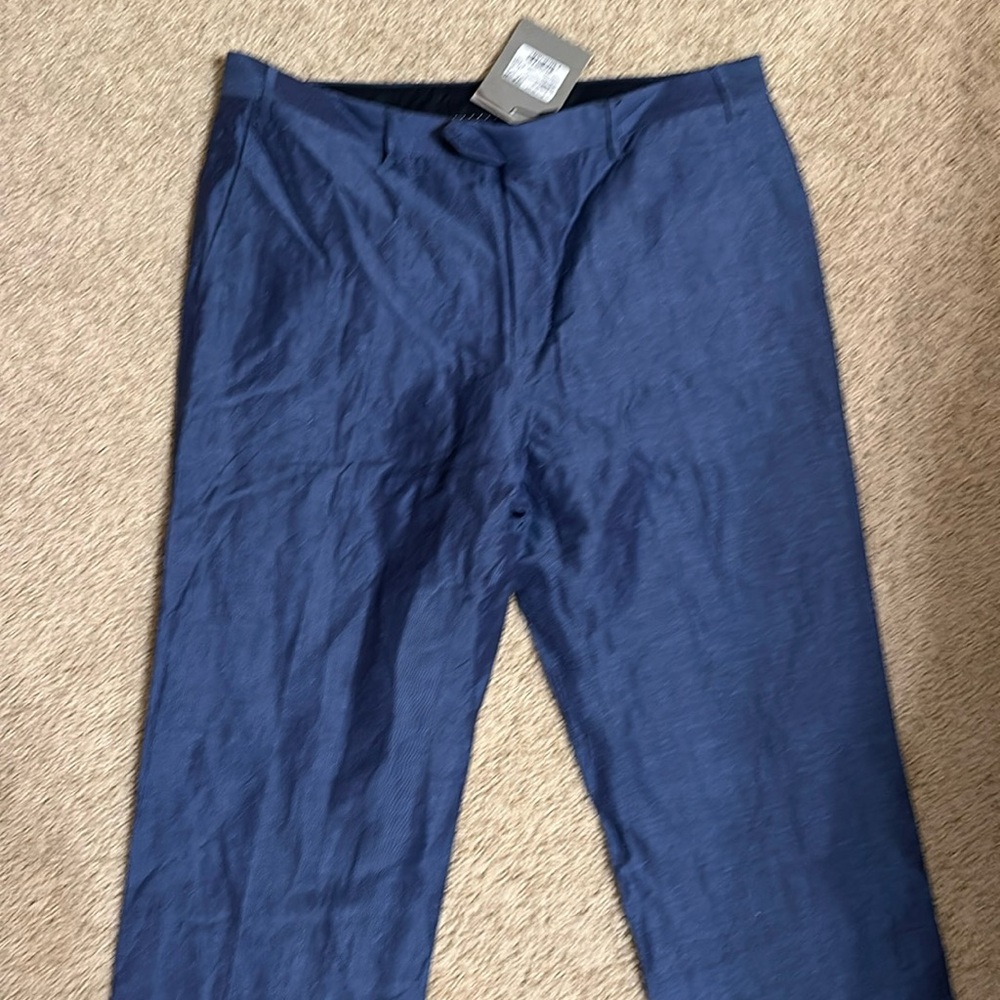 Brand new designer Corneliani pant.
